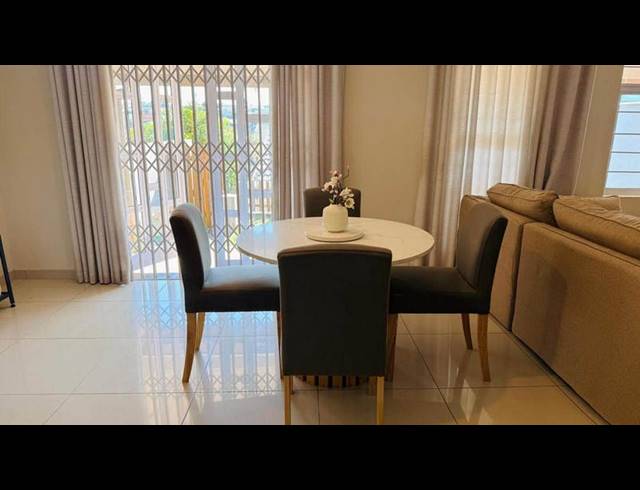 3 BEDROOM PROPERTY TO RENT IN UMBILO